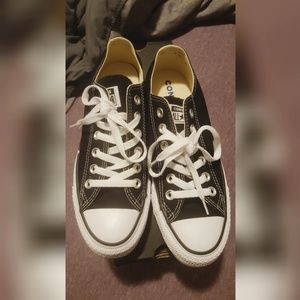 Converse shoes